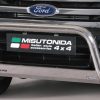 Ford Ranger Super Cab (2012-) – Misutonida 4x4 Godkjent Kufanger-Frontbøyler