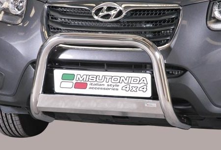 Hyundai Santa Fe (2010-) – Misutonida 4×4 Kufanger-Lysbøyle