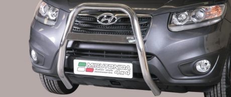 Hyundai Santa Fe (2009-) – Misutonida 4×4 Kufanger-Lysbøyle