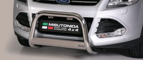 Ford Kuga (2013-) – Misutonida 4x4 Godkjent Kufanger-Frontbøyler