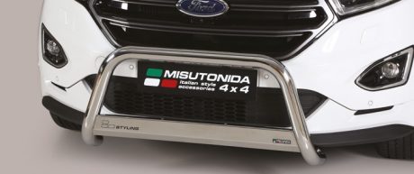 Ford Edge (2016-) – Misutonida 4x4 Godkjent Kufanger-Frontbøyler