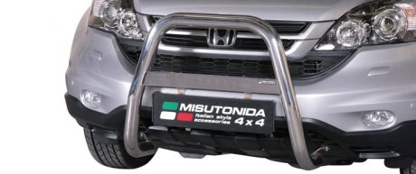 Honda CR-V (2010-) – Misutonida 4×4 Kufanger-Lysbøyle
