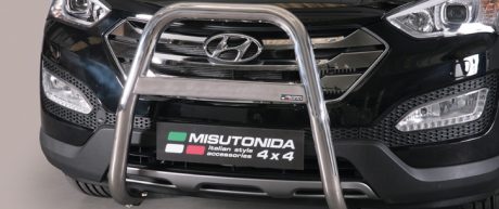 Hyundai Santa Fe (2012-) – Misutonida 4×4 Kufanger-Lysbøyle