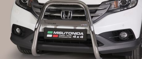 Honda CR-V (2012-) – Misutonida 4×4 Kufanger-Lysbøyle