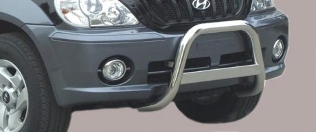 Hyundai Terracan (2001-) – Misutonida 4×4 Kufanger-Lysbøyle