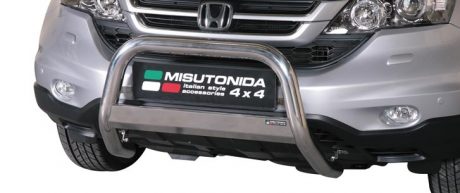 Honda CR-V (2010-) – Misutonida 4×4 Kufanger-Lysbøyle