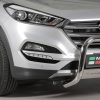Hyundai Tucson (2015-) – Misutonida 4x4 Godkjent Kufanger-Frontbøyler