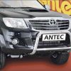Toyota Hilux (2011-) – Antec Godkjent Frontbøyle m/underbeskyttelse mulighet