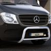 Mercedes Benz Sprinter (2013-) – Antec Godkjent Lysbøyle/Frontbøyle m/tverrør