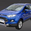 Ford Ecosport (2014-) – Antec Godkjent Kufanger-Frontbøyle m/tverrør