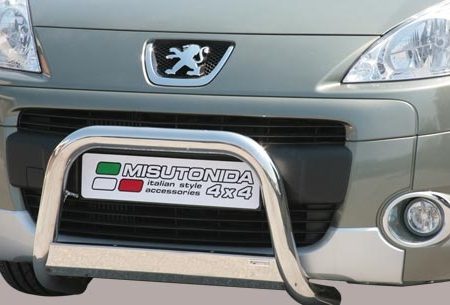 Peugeot Partner (2008-) – Misutonida 4×4 Godkjent Kufanger-Lysbøyle