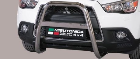 Mitsubishi ASX (2010-) – Misutonida 4×4 Kufanger-Lysbøyle