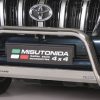 Toyota Land Cruiser 150 (2014-) – Misutonida 4×4 Godkjent Kufanger-Lysbøyle