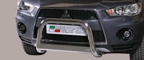 Mitsubishi Outlander (2010-) – Misutonida 4×4 Godkjent Kufanger-Lysbøyle