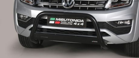Volkswagen Amarok V6 (2016-) – Misutonida 4×4 Godkjent Kufanger-Lysbøyle