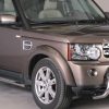 Land Rover Discovery (2012-) – Misutonida 4×4 Godkjent Kufanger-Lysbøyle