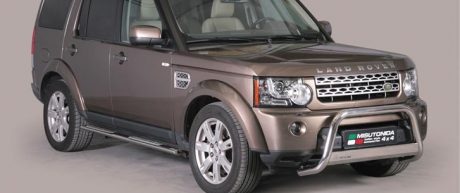 Land Rover Discovery (2012-) – Misutonida 4×4 Godkjent Kufanger-Lysbøyle