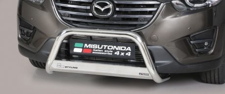 Mazda CX-5 (2012-) – Misutonida 4×4 Godkjent Kufanger-Lysbøyle