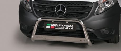 Mercedes Benz Vito (2014-) – Misutonida 4×4 Godkjent Kufanger-Lysbøyle