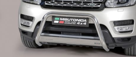 Land Rover Range Rover Sport (2014-) – Misutonida 4×4 Godkjent Kufanger-Lysbøyle