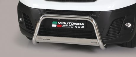 Peugeot Expert (2016-) – Misutonida 4×4 Godkjent Kufanger-Lysbøyle