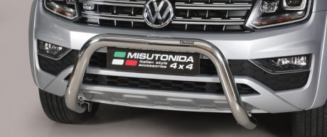Volkswagen Amarok V6 (2016-) – Misutonida 4×4 Godkjent Kufanger-Lysbøyle
