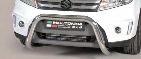 Suzuki Vitara (2015-) – Misutonida 4×4 Godkjent Kufanger-Lysbøyle