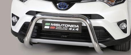 Toyota Rav4 & Hybrid (2016-) – Misutonida 4×4 Godkjent Kufanger-Lysbøyle