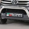Toyota Hilux Double & Extra Cab (2016-) – Misutonida 4×4 Godkjent Kufanger-Lysbøyle
