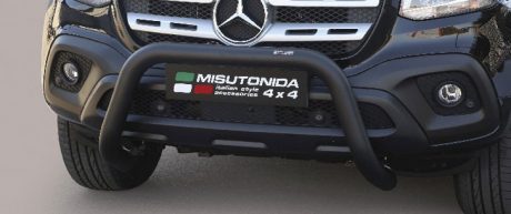 Mercedes Benz X-Klasse (2017-) – Misutonida 4×4 Godkjent Kufanger-Lysbøyle