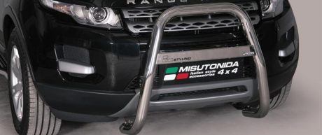 Range Rover Evoque Pure&Prestige (2011-) – Misutonida 4×4 Kufanger-Lysbøyle