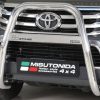 Toyota Hilux Double & Extra Cab (2016-) – Misutonida 4×4 Kufanger-Lysbøyle