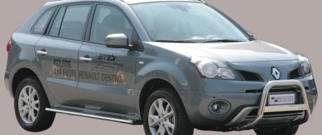 Renault Koleos (2008-) – Misutonida 4×4 Godkjent Kufanger-Lysbøyle