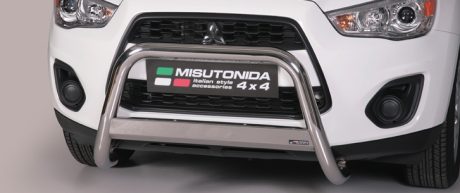 Mitsubishi ASX (2012-) – Misutonida 4×4 Godkjent Kufanger-Lysbøyle