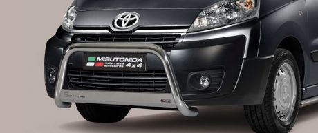 Toyota Proace (2013-) – Misutonida 4×4 Godkjent Kufanger-Lysbøyle