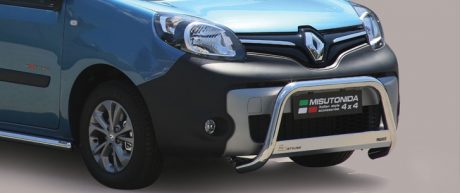 Renault Kangoo (2014-) – Misutonida 4×4 Godkjent Kufanger-Lysbøyle