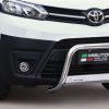 Toyota Proace (2016-) – Misutonida 4×4 Godkjent Kufanger-Lysbøyle