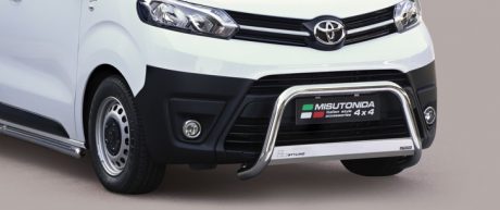 Toyota Proace (2016-) – Misutonida 4×4 Godkjent Kufanger-Lysbøyle