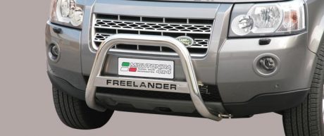 Land Rover Freelander 2 (2007-) – Misutonida 4×4 Kufanger-Lysbøyle m/Logo