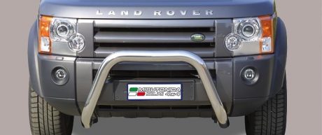 Land Rover Discovery (2004-) – Misutonida 4×4 Godkjent Kufanger-Lysbøyle