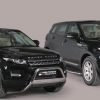 Range Rover Evoque Pure&Prestige (2011-) – Misutonida 4×4 Godkjent Kufanger-Lysbøyle