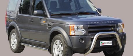 Land Rover Discovery (2004-) – Misutonida 4×4 Godkjent Kufanger-Lysbøyle