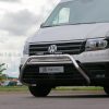 Volkswagen Crafter (2017-) – Metec 4x4 Godkjent Frontbøyle-Lysbøyle m/tverrør