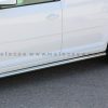 Volkswagen Caddy (2015-) – Metec 4x4 Kanalbeskytter