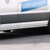 Volkswagen Crafter (2017-) – Metec 4x4 Kanalbeskytter m/u LED