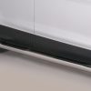 Ford Kuga (2013-) – Misutonida 4×4 Kanalbeskytter m/trinn