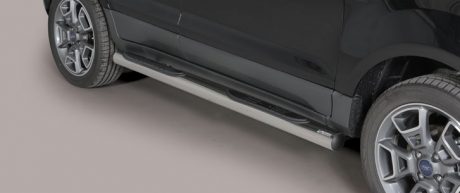 Ford Ecosport (2014-) – Misutonida 4×4 Kanalbeskytter m/trinn