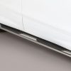 Ford Kuga (2017-) – Misutonida 4×4 Kanalbeskytter oval m/trinn
