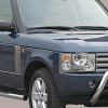 Land Rover Range Rover (2005-) – Misutonida 4×4 Kanalbeskytter m/trinn