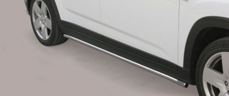 Chevrolet Orlando (2011-) – Misutonida 4×4 Kanalbeskytter